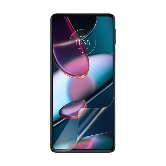 Motorola Edge 30 Pro Matte Screen Protector