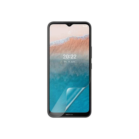 Nokia C21 Plus Matte Screen Protector