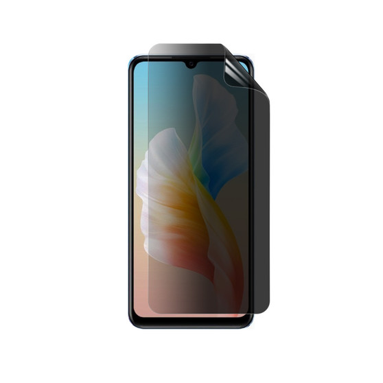 Vivo S10e Privacy Quad Screen Protector
