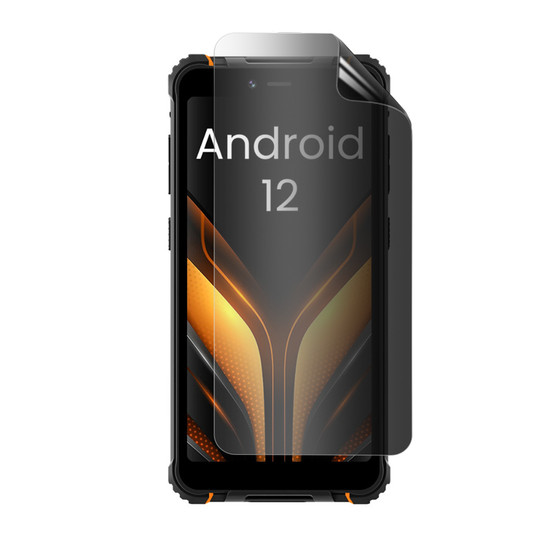 Hotwav T5 Pro Privacy Screen Protector