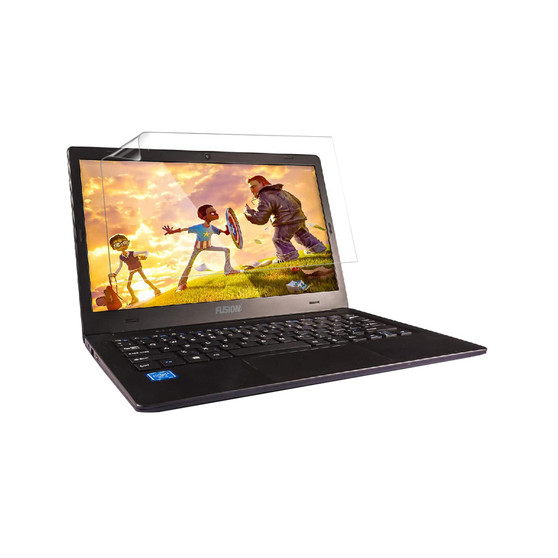 Fusion5 C60B (11) Silk Screen Protector