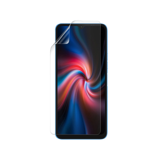 Umidigi F3S Silk Screen Protector