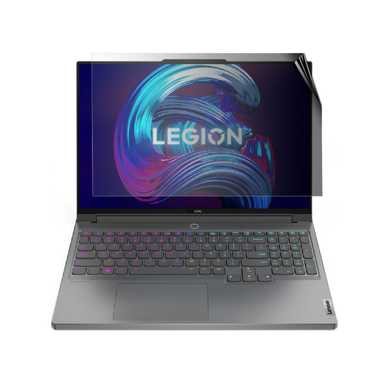 Lenovo Legion 7i Gen 7 (16) Privacy Screen Protector