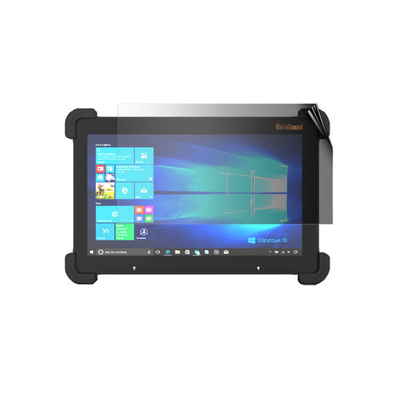 MobileDemand xTablet T1680 Privacy Screen Protector