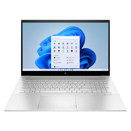 HP Envy 17t CR000 (Non-Touch)