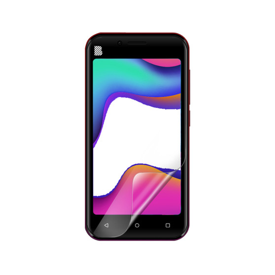 BLU Studio X10 (2022) Matte Screen Protector