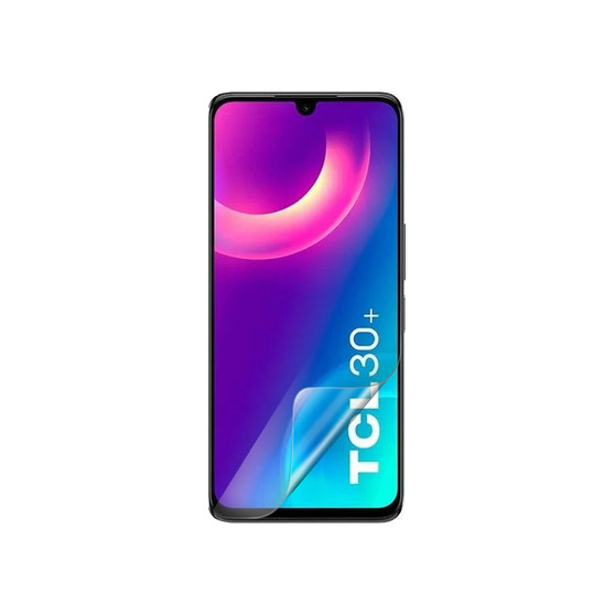 TCL 30+ Matte Screen Protector