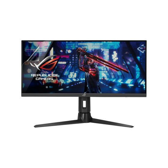 Asus ROG Strix 30 XG309CM Matte Screen Protector