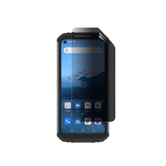 Oukitel WP16 Privacy Quad Screen Protector