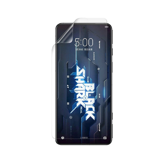 Xiaomi Black Shark 5 Silk Screen Protector