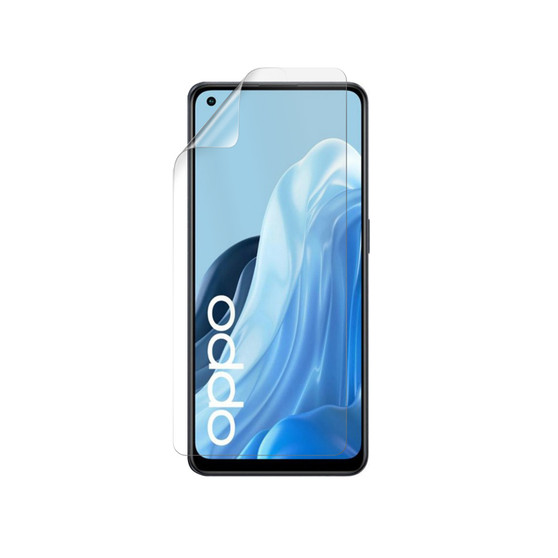 Oppo F21 Pro 5G Silk Screen Protector