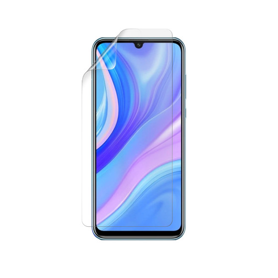 Huawei Y8P Silk Screen Protector