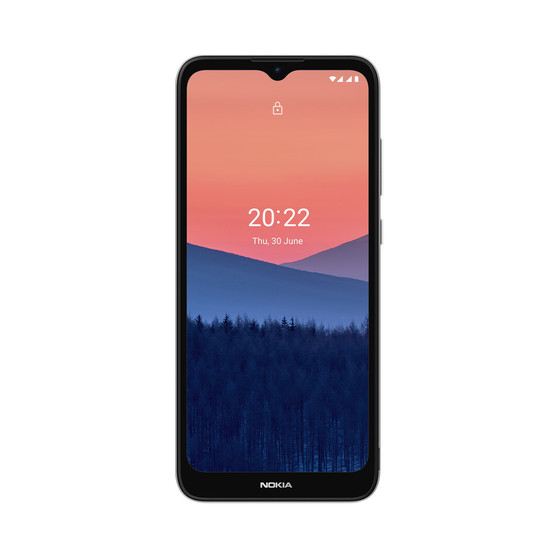 Nokia C21