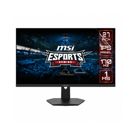 MSI Optix 27 G274 Vivid Screen Protector