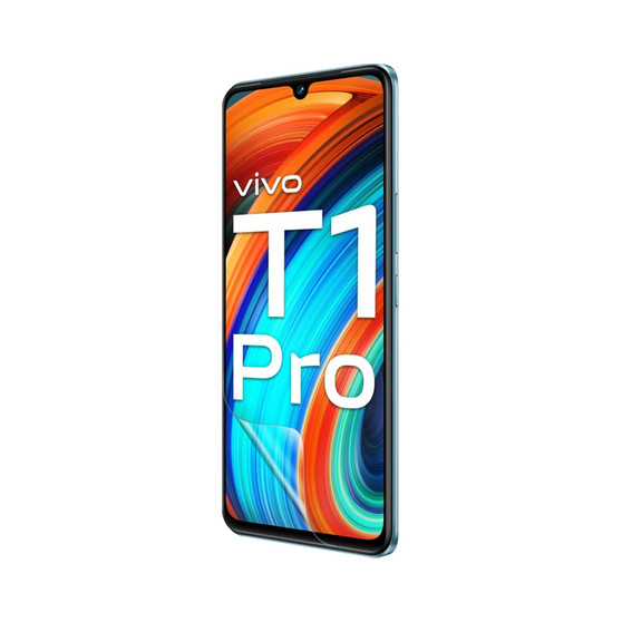 Vivo T1 Pro 5G Vivid Screen Protector