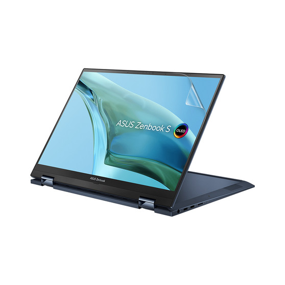Asus Zenbook S 13 Flip OLED (UP5302) Vivid Screen Protector