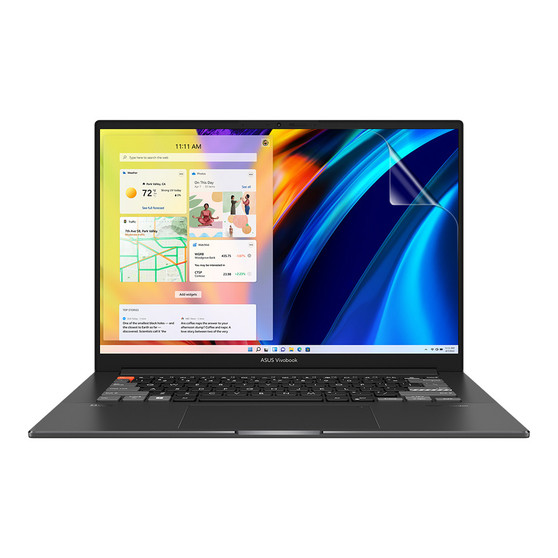 Asus Vivobook Pro 14X OLED (N7401) Vivid Screen Protector