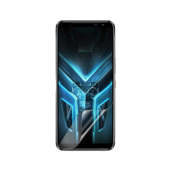 Asus ROG Phone 3 Strix Matte Screen Protector