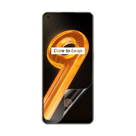 Realme 9 4G Matte Screen Protector