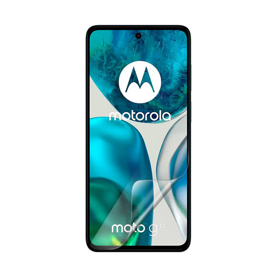 Motorola Moto G52 Matte Screen Protector
