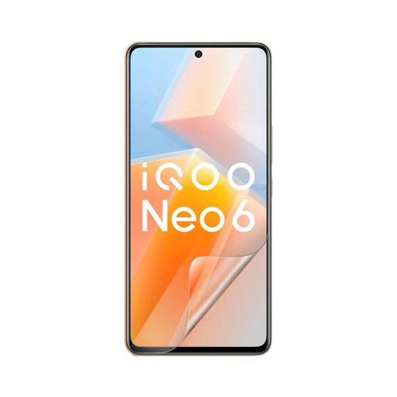 Vivo iQOO Neo6 Matte Screen Protector