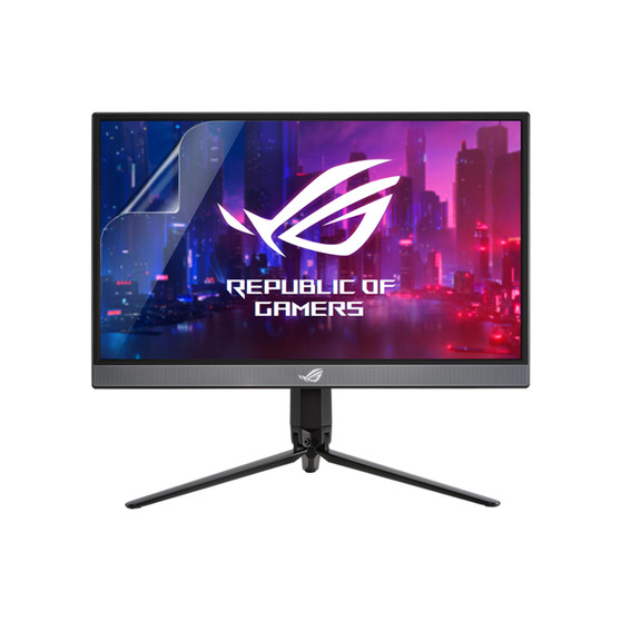 Asus ROG Strix 17 XG17AHP Matte Screen Protector
