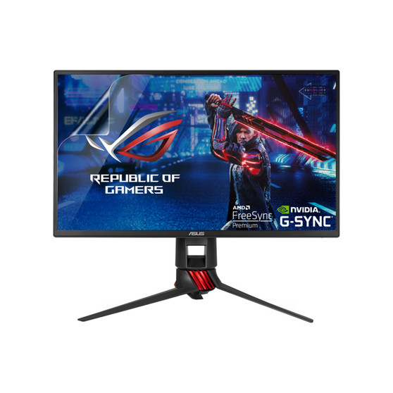 Asus ROG Strix 25 XG258Q Matte Screen Protector