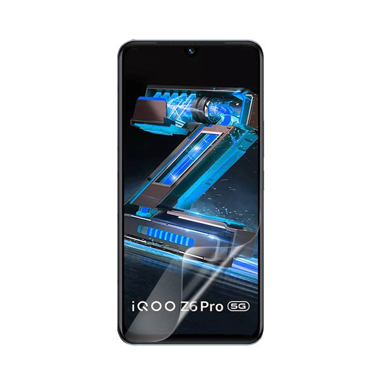 Vivo iQOO Z6 Pro 5G Matte Screen Protector