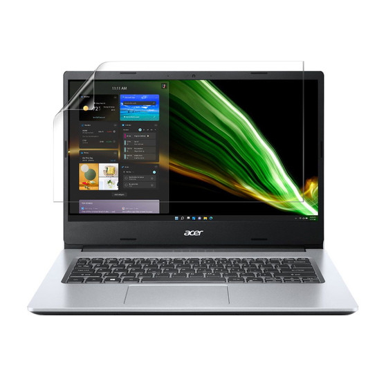 Acer Aspire 1 14 (A114-33) Silk Screen Protector