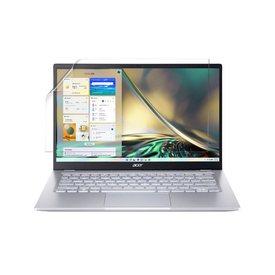 Acer Swift 3 14 (SF314-43) Silk Screen Protector