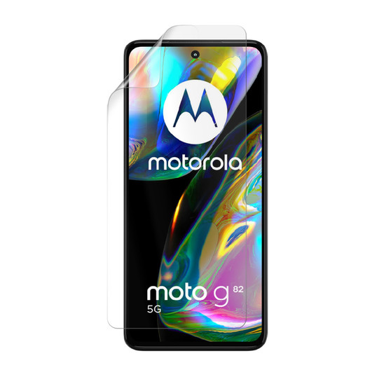 Motorola Moto G82 5G Silk Screen Protector