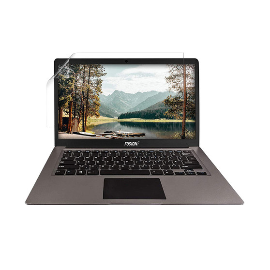 Fusion5 A90B+ Pro (14) Silk Screen Protector