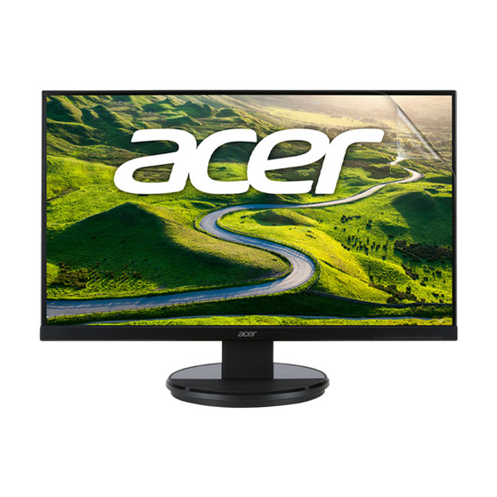 Acer Monitor 22 K222HQL Bd Vivid Screen Protector