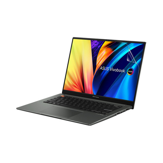 Asus Vivobook S 14X OLED (S5402) Vivid Screen Protector