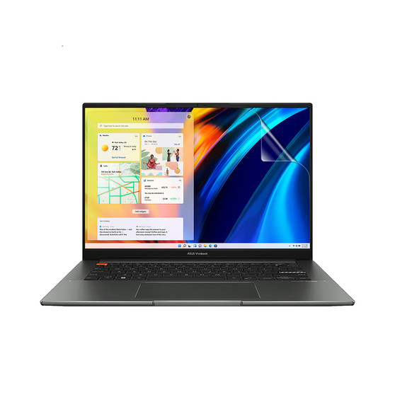 Asus Vivobook S 14X OLED (M5402) Vivid Screen Protector