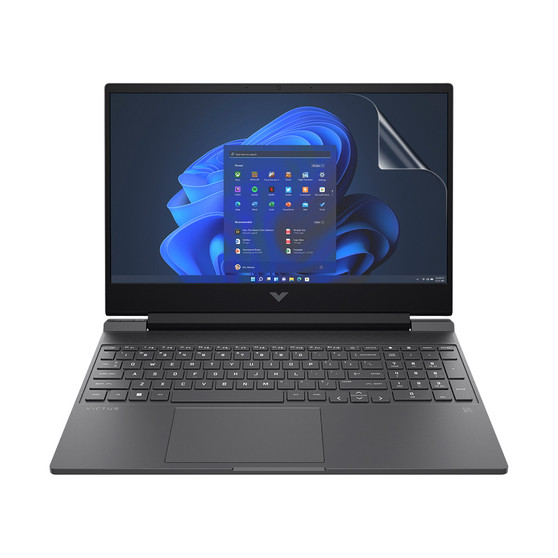 HP Victus 15t FA000 Vivid Screen Protector