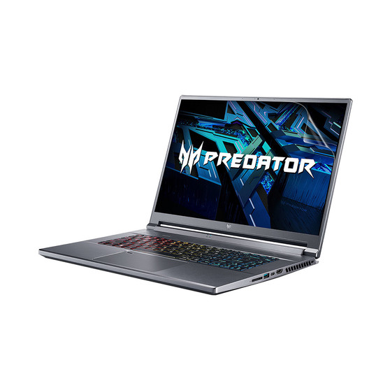 Acer Predator Triton 500 SE 16 (PT516-52s) Vivid Screen Protector