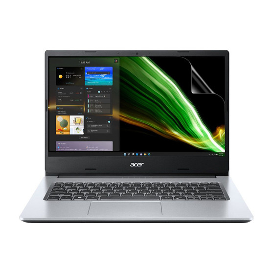 Acer Aspire 1 14 (A114-33) Vivid Screen Protector