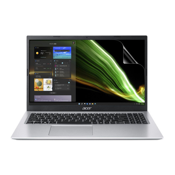 Acer Aspire 3 15 (A315-35) Vivid Screen Protector
