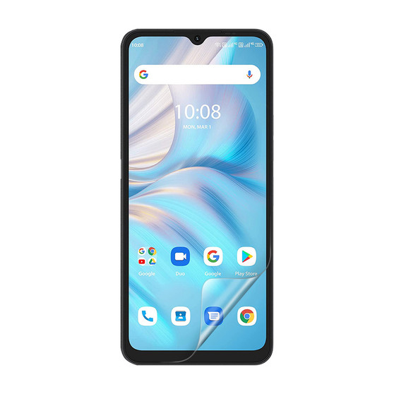 Umidigi A13S Vivid Screen Protector