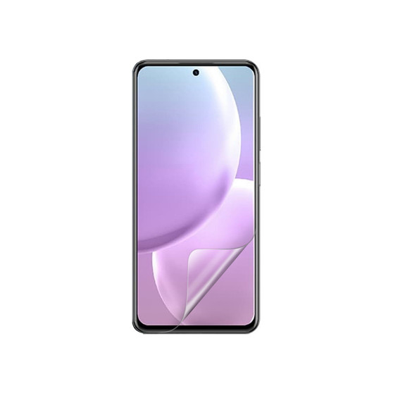 ZTE Voyage 30 Pro+ 5G Vivid Screen Protector