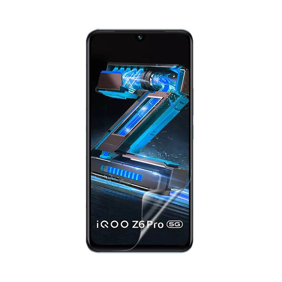 Vivo iQOO Z6 Pro 5G Vivid Screen Protector