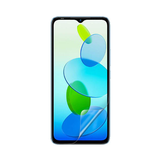 Infinix Smart 6 HD Vivid Screen Protector