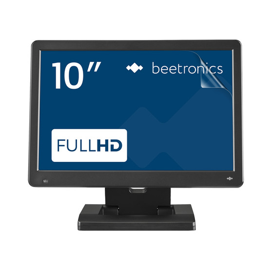 Beetronics Monitor 10 10HD7 Vivid Screen Protector
