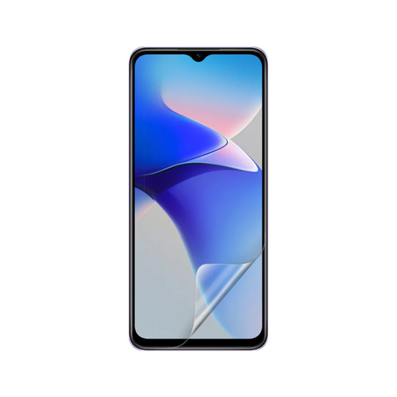 Vivo Y72t Vivid Screen Protector