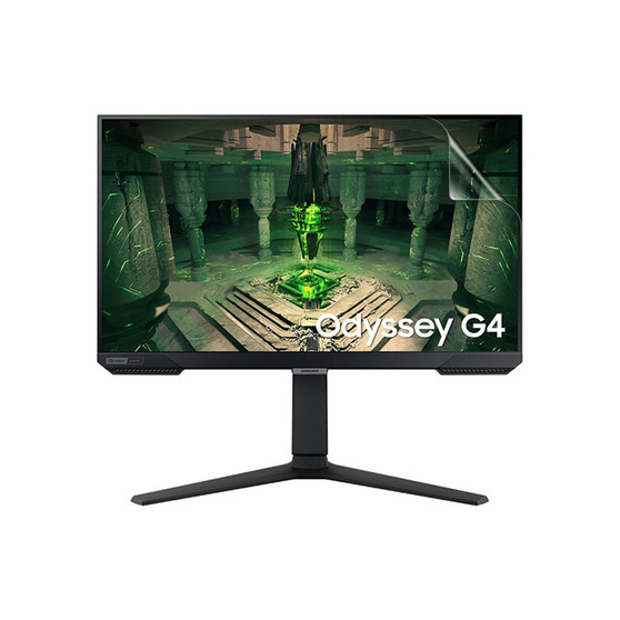 Samsung Odyssey G4 25 S25BG40 Vivid Screen Protector