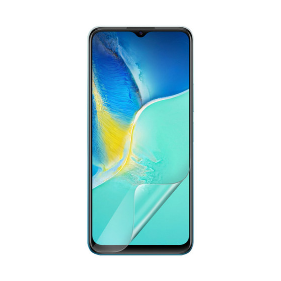 Vivo Y15c Matte Screen Protector