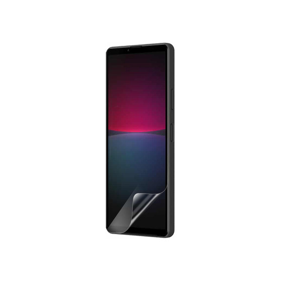 Sony Xperia 10 IV Matte Screen Protector