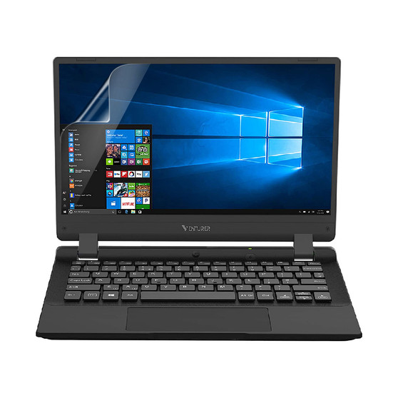 Venturer Europa 11 Matte Screen Protector