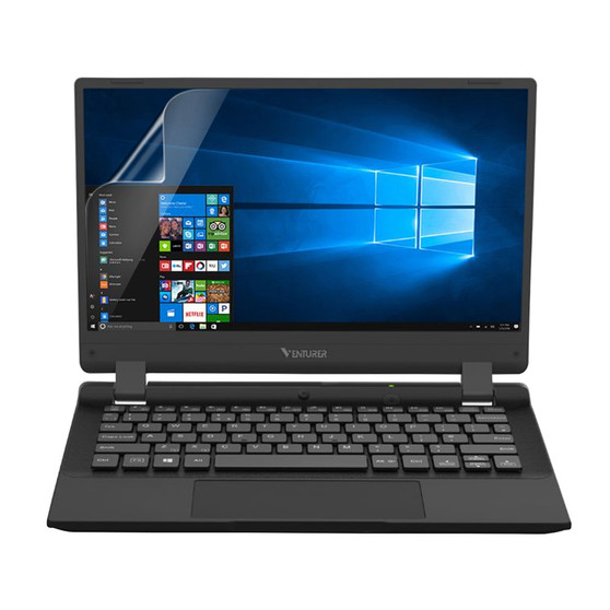 Venturer Europa 14 Matte Screen Protector